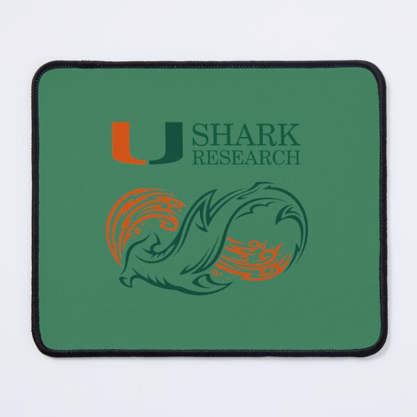 Item preview, U Shark Research   designed and sold by balthazarjones.