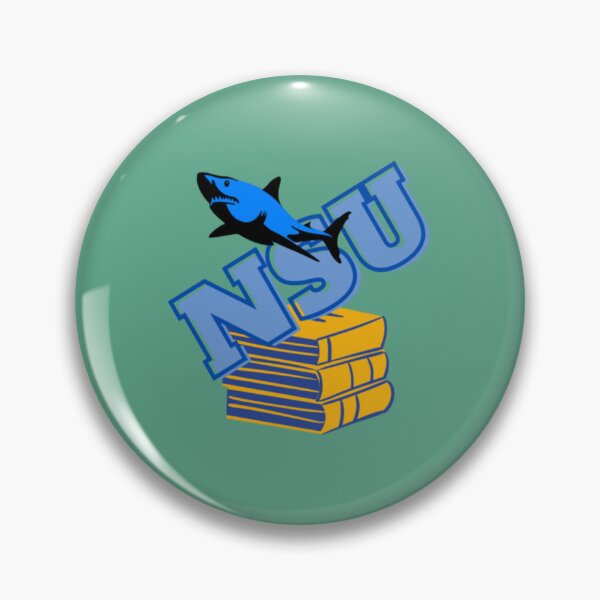 Item preview, Nova Southeastern University             designed and sold by balthazarjones.