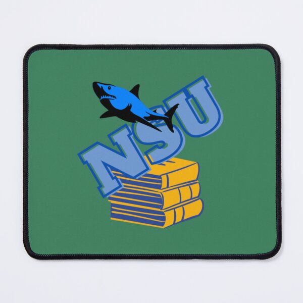 Item preview, Nova Southeastern University             designed and sold by balthazarjones.