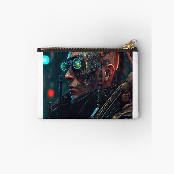 Item preview, Cyberpunk character designed and sold by madlopt.