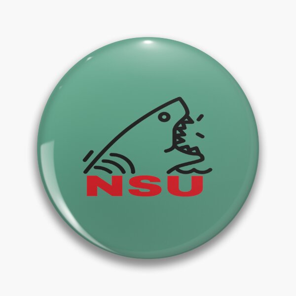 Item preview, shark NSU   designed and sold by balthazarjones.