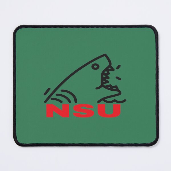 Item preview, shark NSU   designed and sold by balthazarjones.