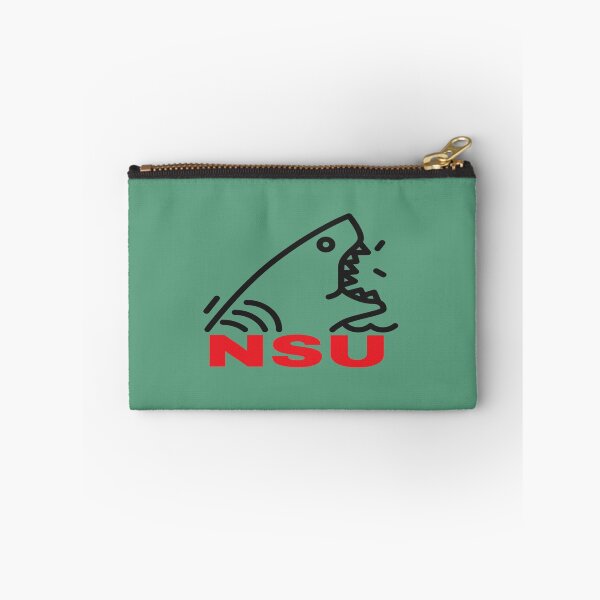 Item preview, shark NSU   designed and sold by balthazarjones.