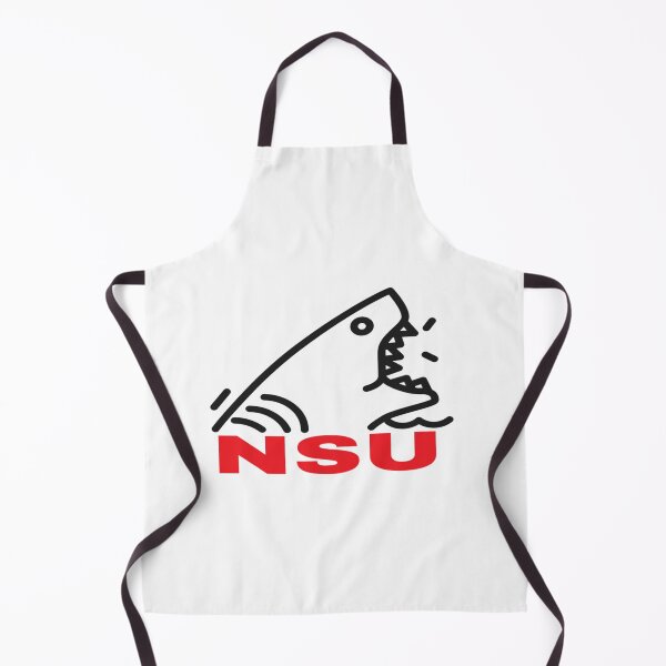 Item preview, shark NSU   designed and sold by balthazarjones.