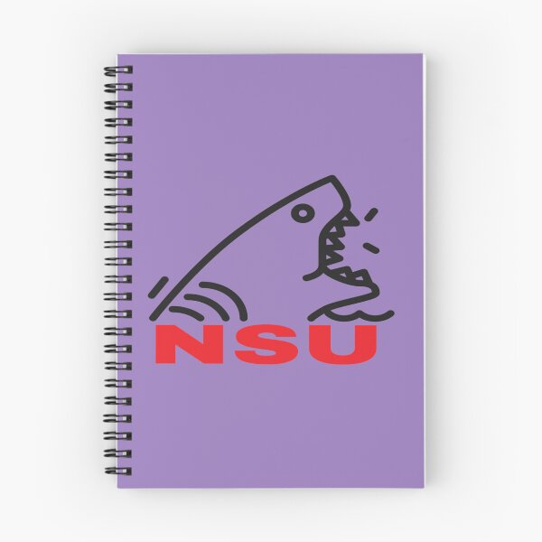 Item preview, shark NSU   designed and sold by balthazarjones.