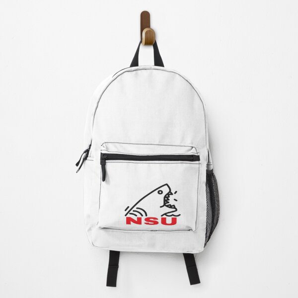 Item preview, shark NSU   designed and sold by balthazarjones.
