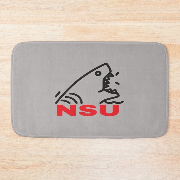 Item preview, shark NSU   designed and sold by balthazarjones.