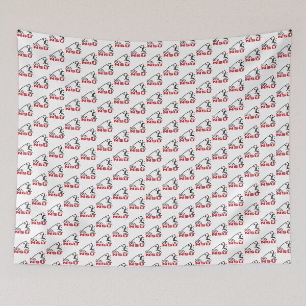 Item preview, shark NSU   designed and sold by balthazarjones.