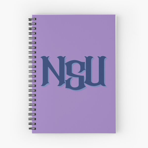 Item preview, Nova Southeastern University blue shark NSU   designed and sold by balthazarjones.
