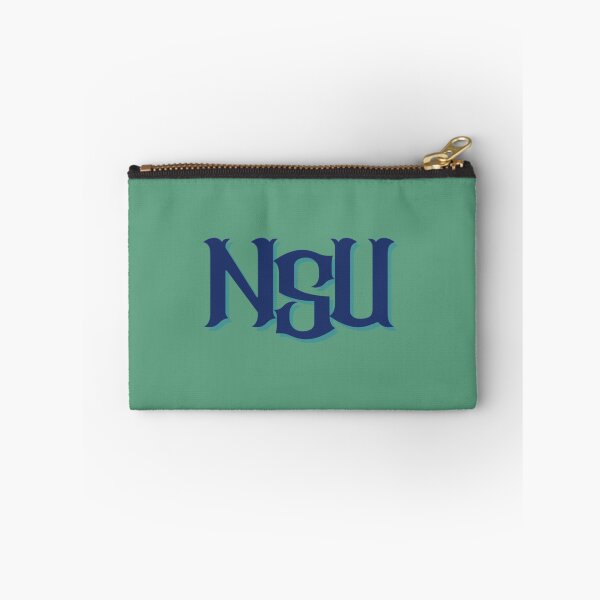 Item preview, Nova Southeastern University blue shark NSU   designed and sold by balthazarjones.