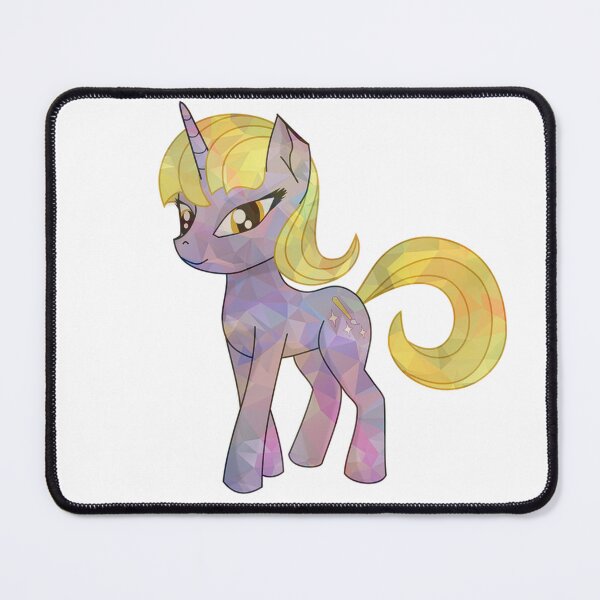 Item preview, Female unicorn designed and sold by PET-SHIRTS.