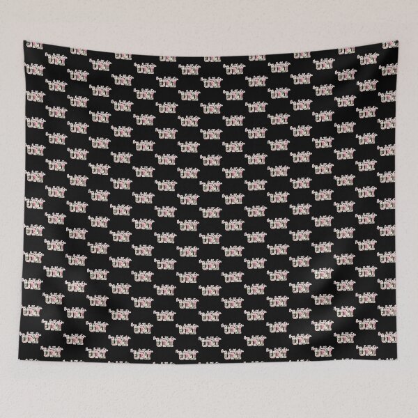 Item preview, Collegiate  FLORAL  Nova Southeastern University   designed and sold by balthazarjones.