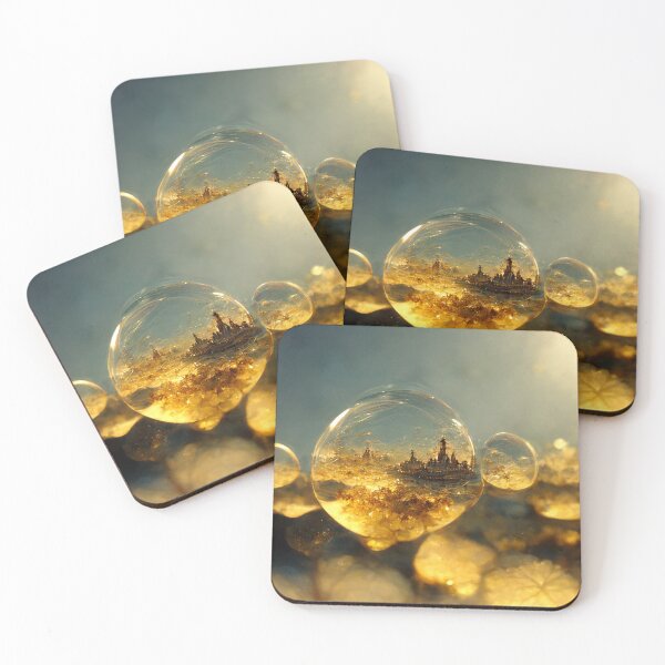 Item preview, A Glimpse of Possibility designed and sold by The Epic of Old Merch Store.