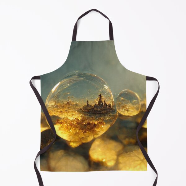 Item preview, A Glimpse of Possibility designed and sold by The Epic of Old Merch Store.