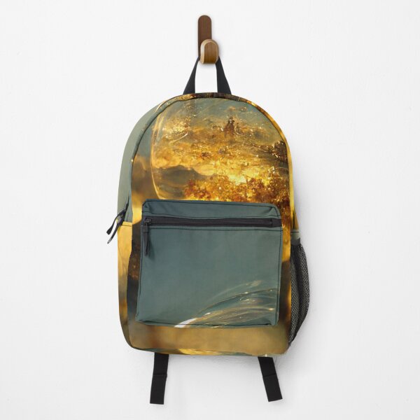Item preview, A Glimpse of Possibility designed and sold by The Epic of Old Merch Store.