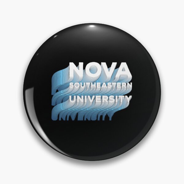 Item preview, Nova Southeastern University  (1) designed and sold by balthazarjones.