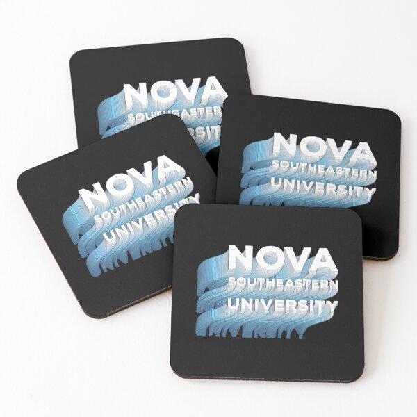 Item preview, Nova Southeastern University  (1) designed and sold by balthazarjones.