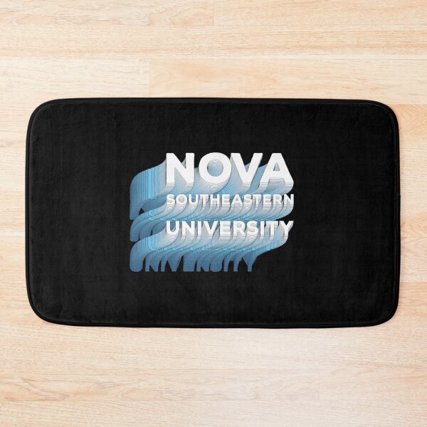 Item preview, Nova Southeastern University  (1) designed and sold by balthazarjones.