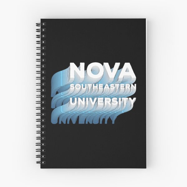 Item preview, Nova Southeastern University  (1) designed and sold by balthazarjones.
