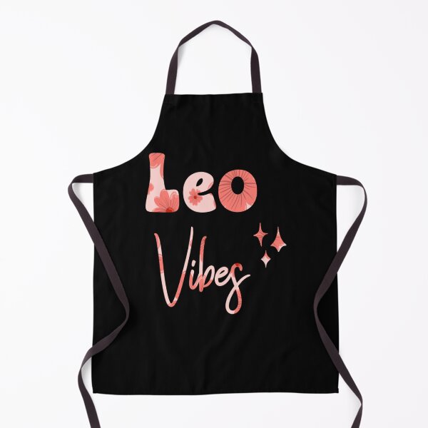 Aperçu de l'œuvre Léo Vibes créée et vendue par MyStarSign.