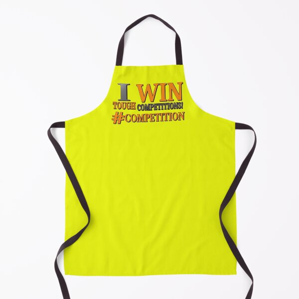Item preview, "TOUGH COMPETITIONS" Design. Buy Now designed and sold by Health And Fitness Posts e-Store.