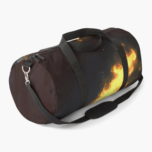 Item preview, The Torch designed and sold by 4Four4Creations.