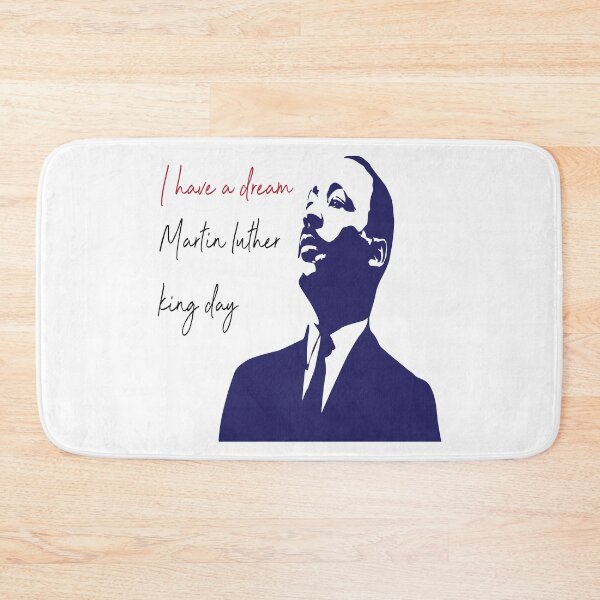 Item preview, Martin Luther king junior Day Special designed and sold by Crafty-Hawk.