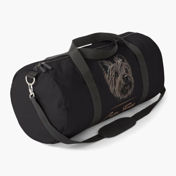 Item preview, Elegant Cairn Terrier designed and sold by Best-Breeds.