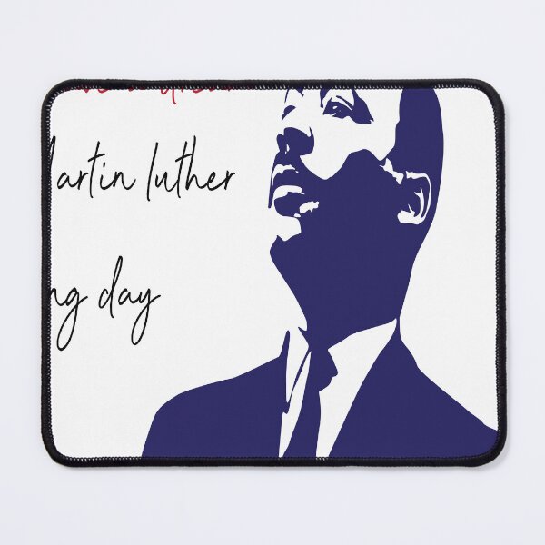 Item preview, Martin Luther king junior Day Special designed and sold by Crafty-Hawk.
