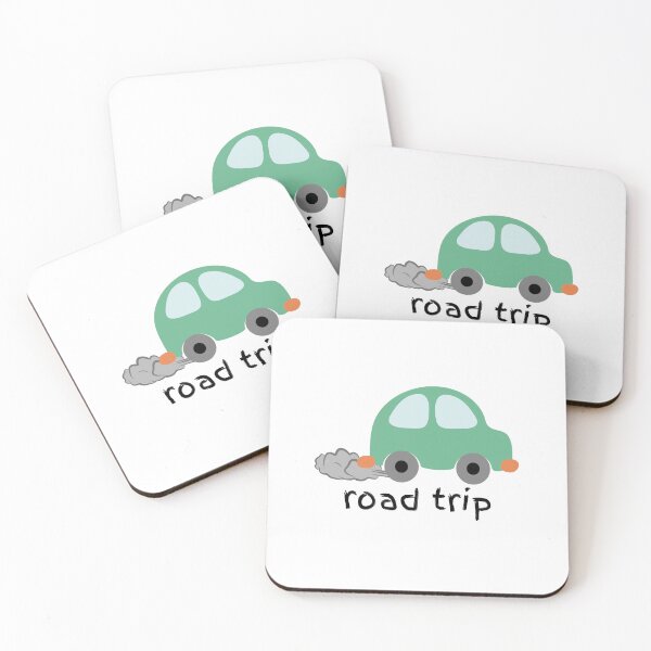 Item preview, Old School Road Trip designed and sold by Nonshape.
