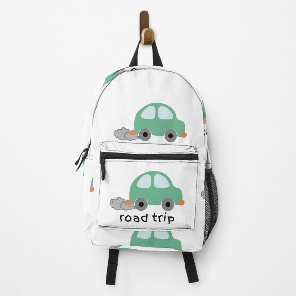 Item preview, Old School Road Trip designed and sold by Nonshape.