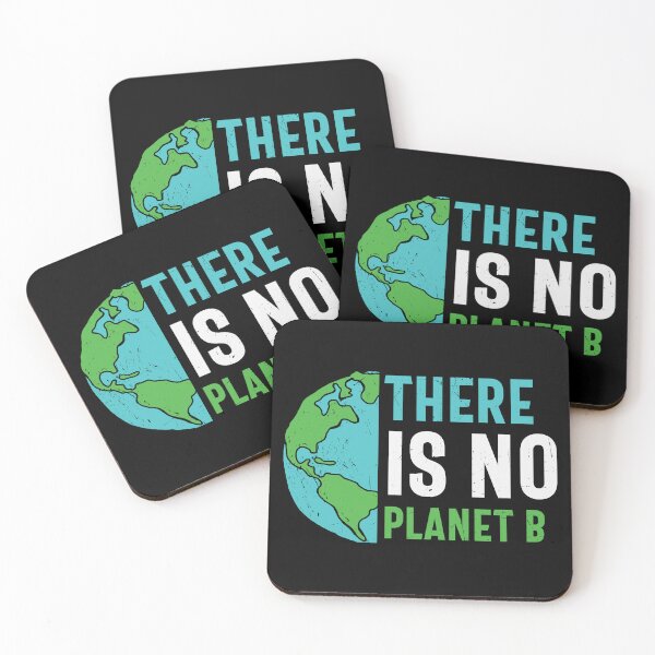 Item preview, There Is No Planet B designed and sold by proearth2022.