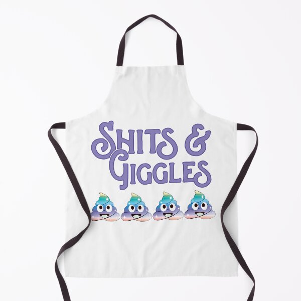 Item preview, Shits and giggles designed and sold by BuxomBabe21.