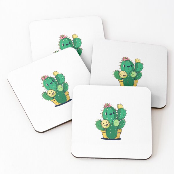 Item preview, Cactus designed and sold by foodbagjr.