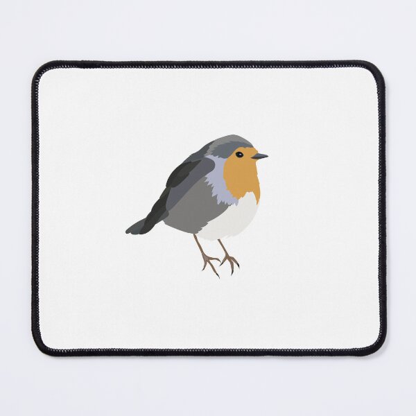 Item preview, Native Birds - Little Robin designed and sold by perfektdesign.