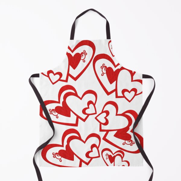Item preview, Hearts Full designed and sold by DeusExMachina1.