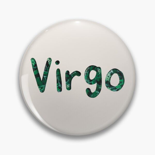 Item preview, Virgo Folliage  designed and sold by tristinrose.