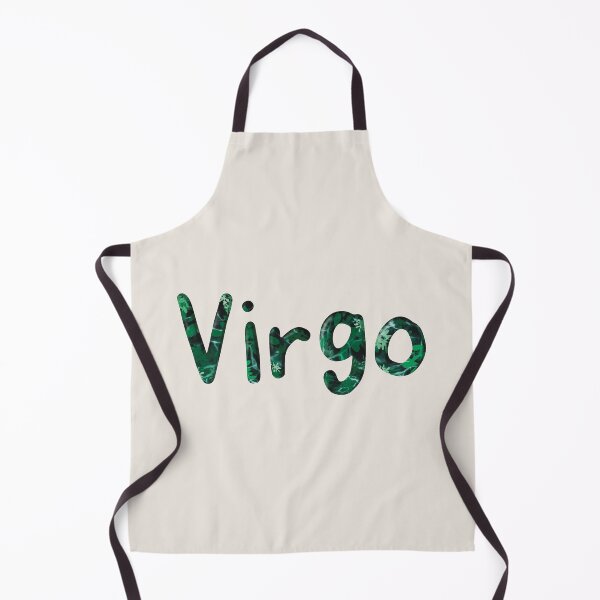 Item preview, Virgo Folliage designed and sold by tristinrose.