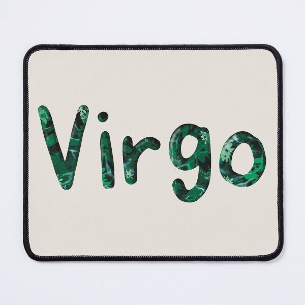 Item preview, Virgo Folliage designed and sold by tristinrose.