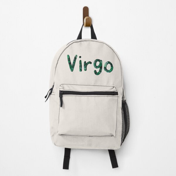 Item preview, Virgo Folliage designed and sold by tristinrose.