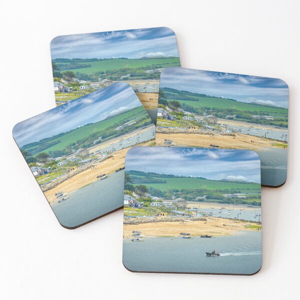 Item preview, From Padstow to Rock designed and sold by Viv Thompson Photography .