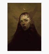 Sky Photographic Print