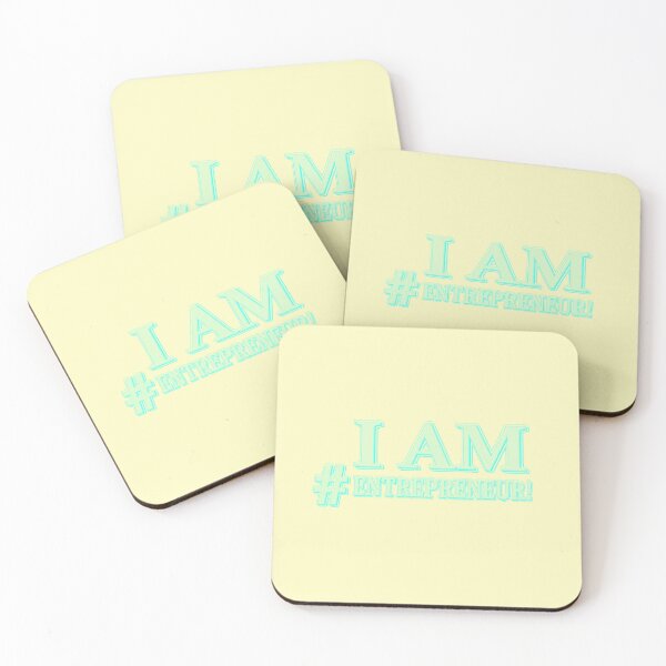 Item preview, "#ENTREPRENEUR" Design. Buy Now designed and sold by Health And Fitness Posts e-Store.