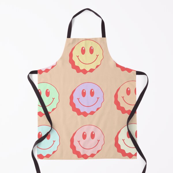 Artikelvorschau, Preppy Smiley Face Schmelzpastell-Paket entworfen und verkauft von Freshfroot.