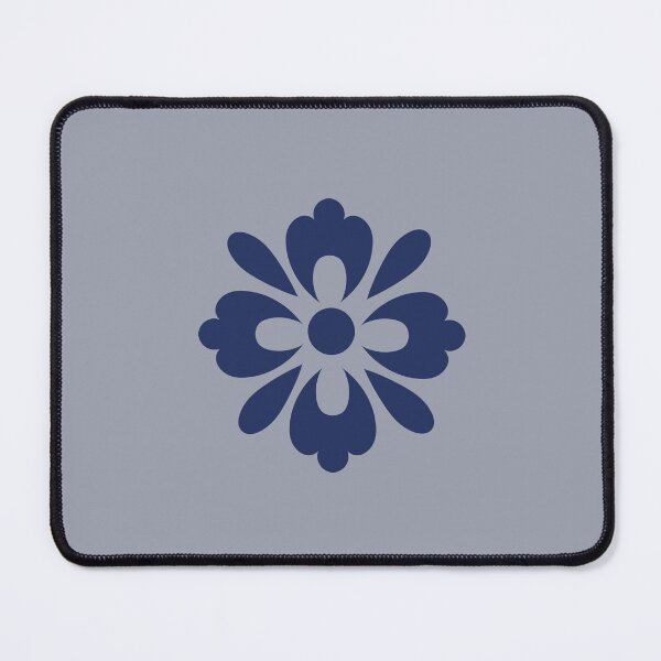 Item preview, flor de diseño simple designed and sold by PartTimeCreator.