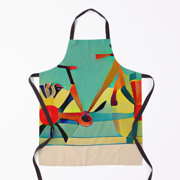 Item preview, Collection things and beings - style 05 - Bicycle 02 designed and sold by Ruud Hanou.