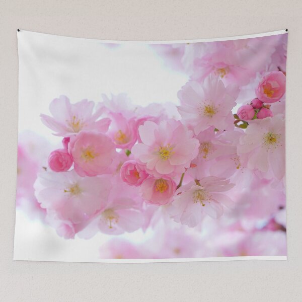 Item preview, Cherry blossoms designed and sold by Aradalo.