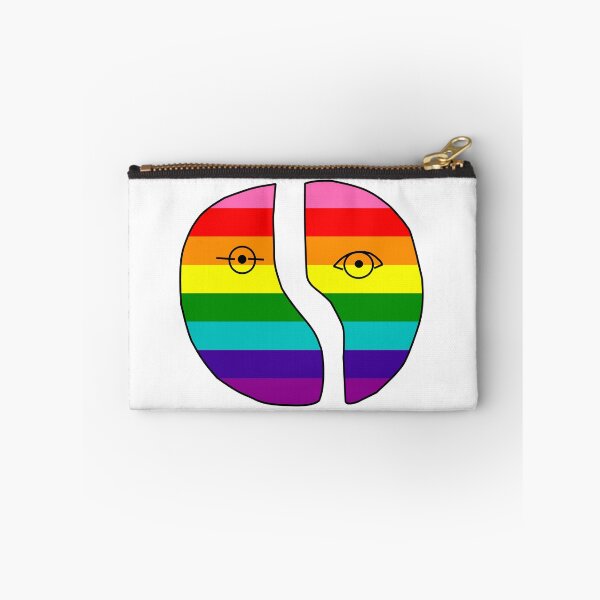 Item preview, Hedwig and the Angry Inch Origin of Love Gilbert Baker Flag designed and sold by Scout  Strong.