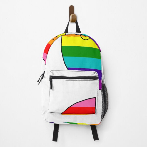 Item preview, Hedwig and the Angry Inch Origin of Love Gilbert Baker Flag designed and sold by Scout Strong.