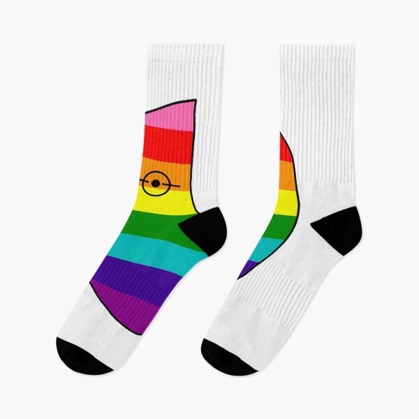 Item preview, Hedwig and the Angry Inch Origin of Love Gilbert Baker Flag designed and sold by Scout  Strong.
